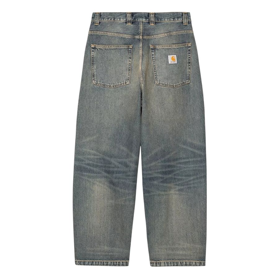 Brandon Pant jeans da uomo Carhartt WIP | I035893014Q